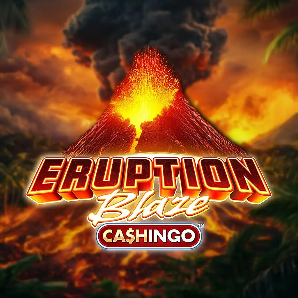 Eruption Blaze - казино-слот: обзор, особенности и геймплей Eruption Blaze - казино-слот: обзор, особенности и геймплей